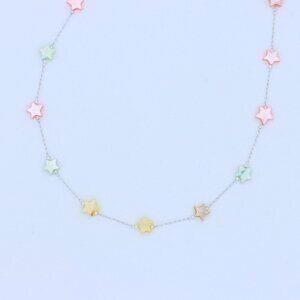Delicate & Modern Necklace Chain – Perfect for Girls & Women, DYC1156